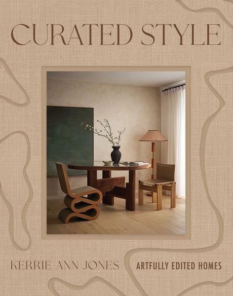 Produktbild: Curated Style