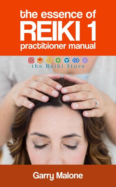 Produktbild: The Essence of Reiki 1 (The Essence of Reiki Manuals, #1)