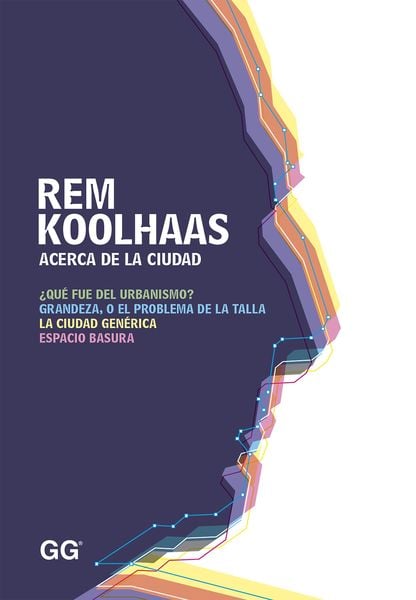 Produktbild: Acerca de la ciudad