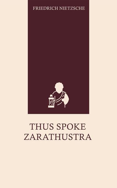 Produktbild: Thus Spoke Zarathustra