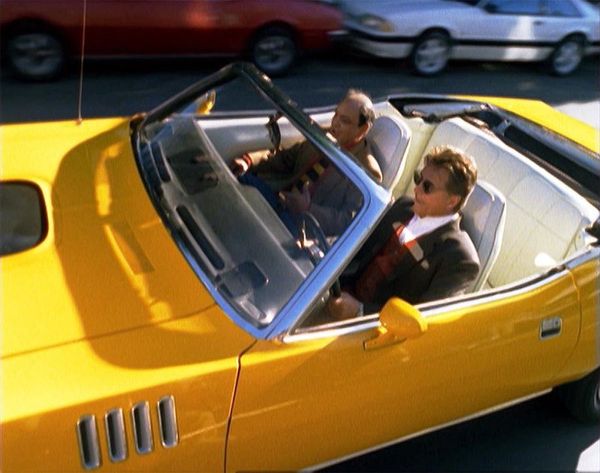 Nash Bridges - Die dritte Staffel [6 DVDs]