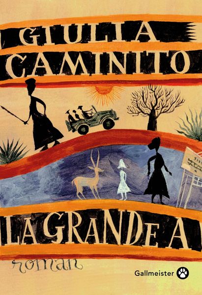 Produktbild: La Grande A