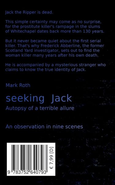Produktbild: seeking Jack