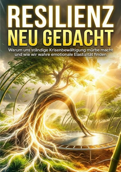 Produktbild: Resilienz neu gedacht