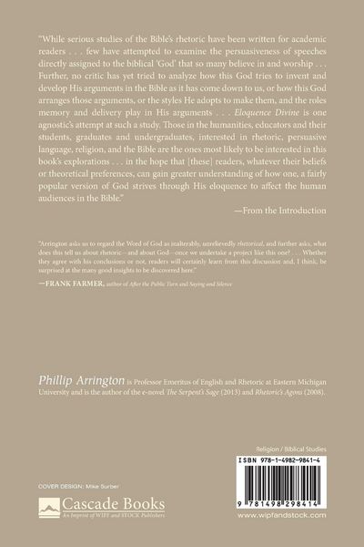 Produktbild: Eloquence Divine