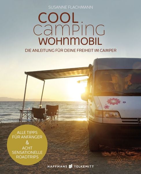 Produktbild: Cool Camping Wohnmobil