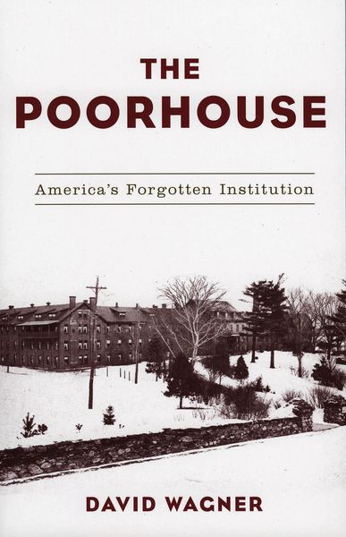 Produktbild: The Poorhouse
