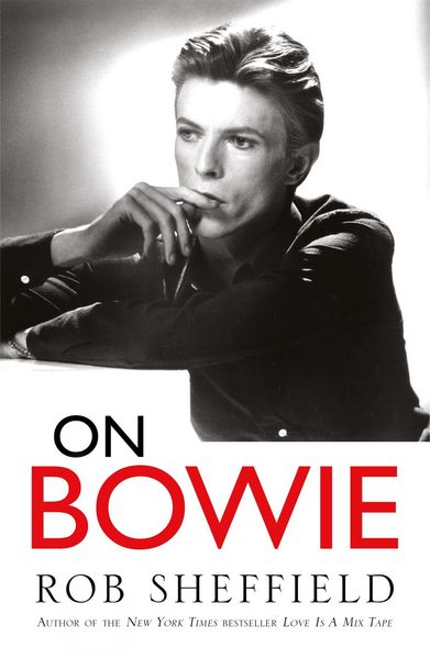 Produktbild: On Bowie