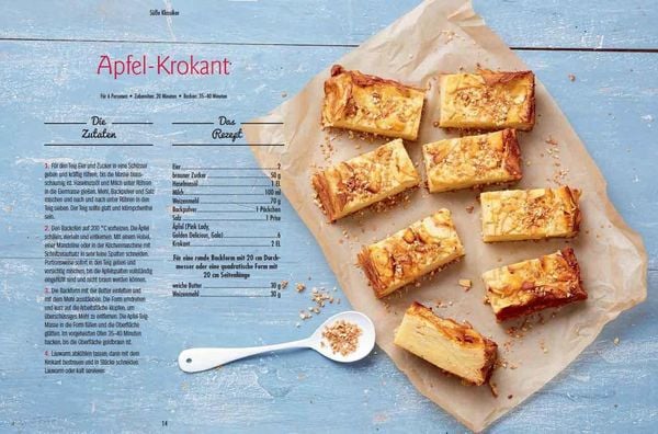 Produktbild: Superleichte Kuchen! 90% Frucht, 10% Teig. &Uuml;ber 30 einfache Kuchenrezepte mit einem Grundteig
