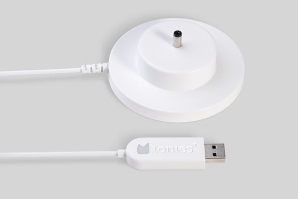 Produktbild: Tonies - USB-Ladestation