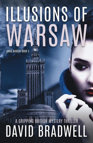 Produktbild: Illusions Of Warsaw