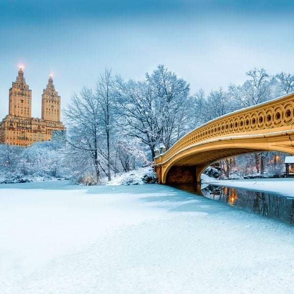 Produktbild: New York 2027