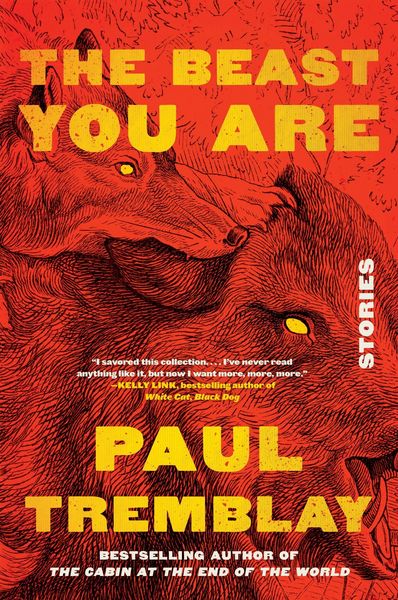 Produktbild: The Beast You Are