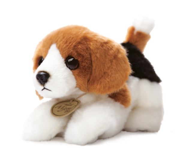 Produktbild: MiYoni Tots Beagle 8In