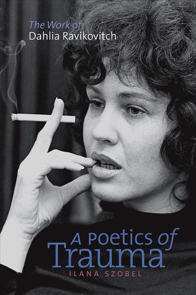 Produktbild: A Poetics of Trauma