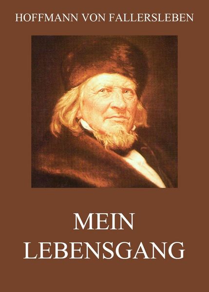 Produktbild: Mein Lebensgang