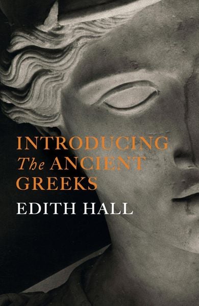 Produktbild: Introducing the Ancient Greeks