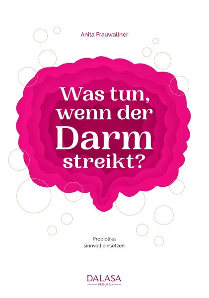 Produktbild: Was tun, wenn der Darm streikt?