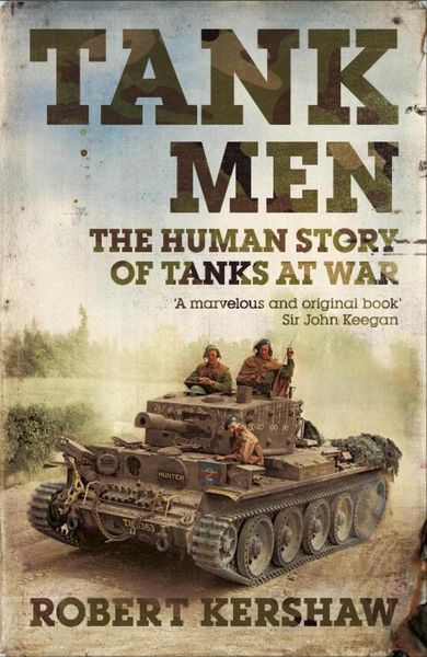 Produktbild: Tank Men