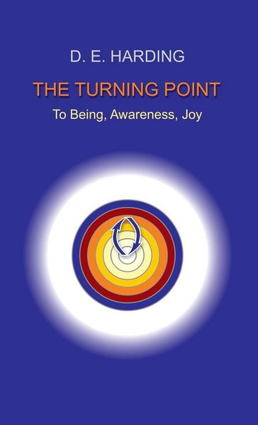 Produktbild: The Turning Point
