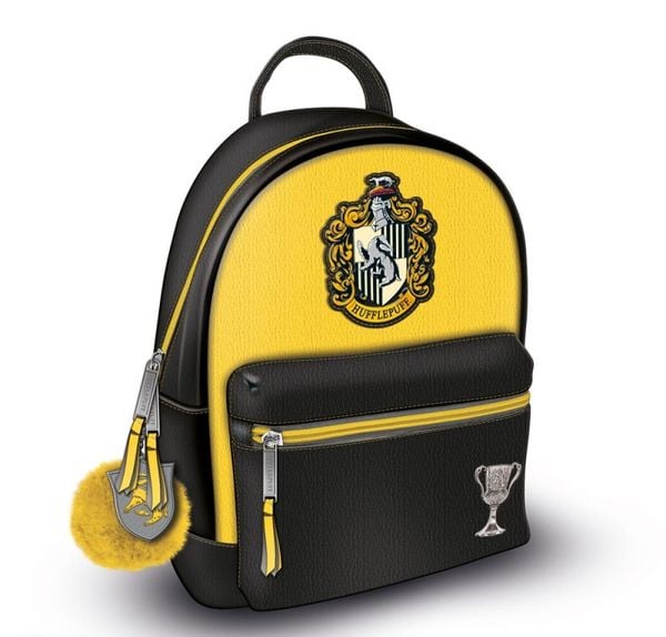 Harry Potter (hufflepuff) Fashion Backpack