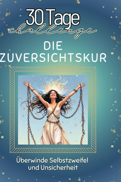 Produktbild: Die Zuversichtskur
