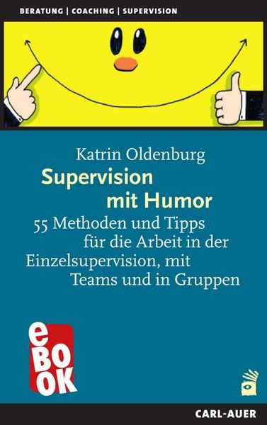 Produktbild: Supervision mit Humor