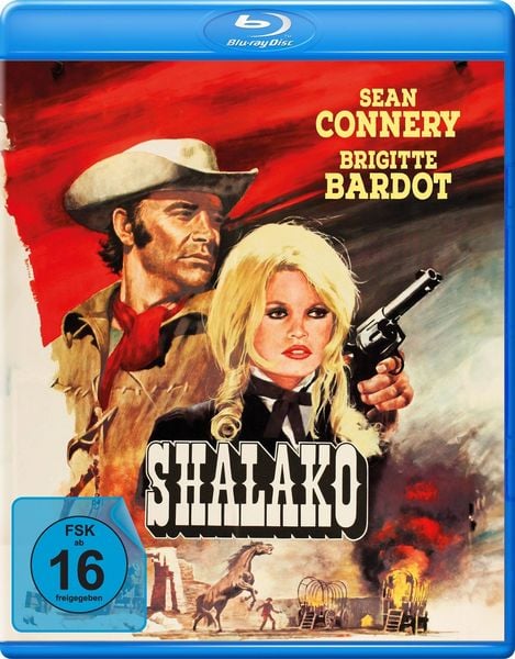 Produktbild: Shalako