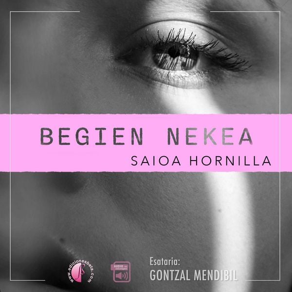Produktbild: Begien nekea