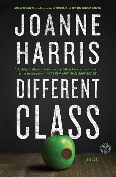 Produktbild: Different Class