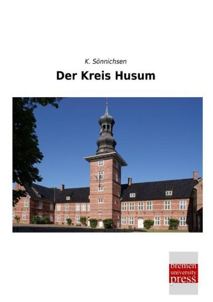 Produktbild: Der Kreis Husum