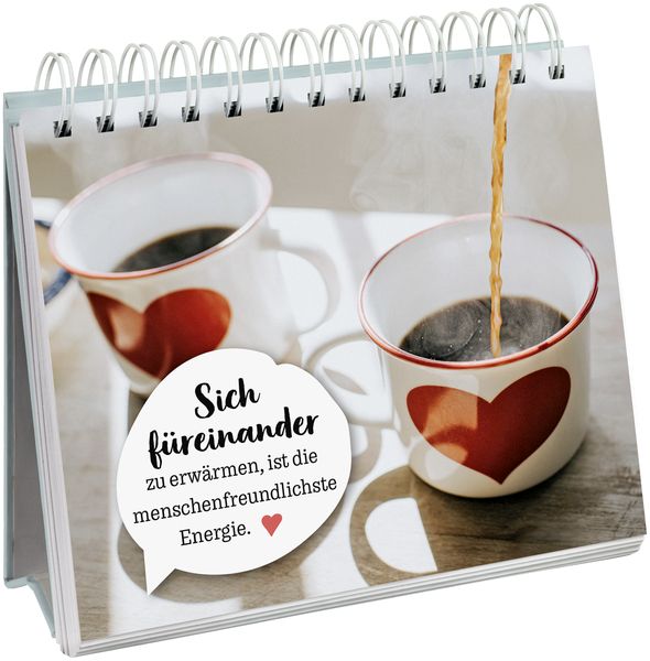 HAPPYSOY Sojawachs Duftkerze - Eine Kleine Umarmung Für Jeden Tag 220g