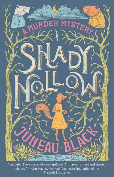 Produktbild: Shady Hollow