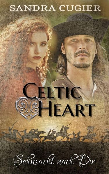 Produktbild: Celtic Heart