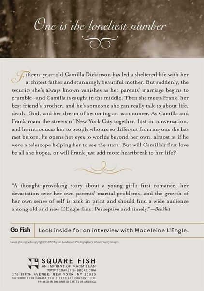 Produktbild: Camilla