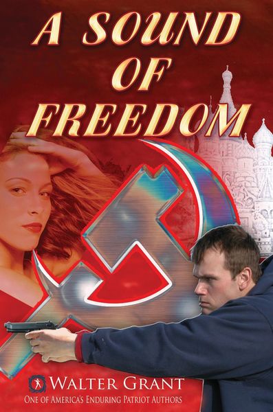Produktbild: Sound of Freedom