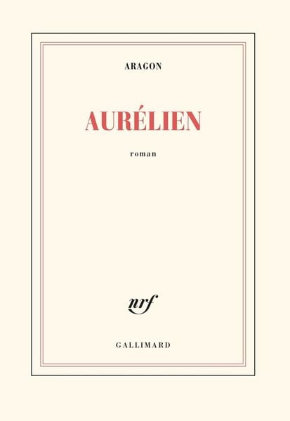 Produktbild: Aur&eacute;lien