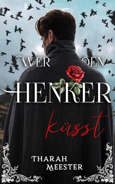 Produktbild: Wer den Henker k&uuml;sst