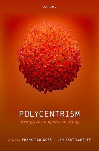 Produktbild: Polycentrism