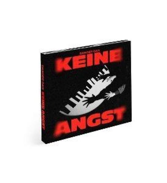Produktbild: Keine Angst