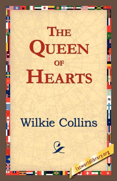 Produktbild: The Queen of Hearts
