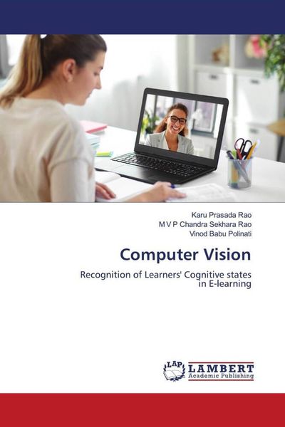 Produktbild: Computer Vision