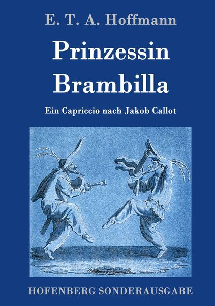 Produktbild: Prinzessin Brambilla