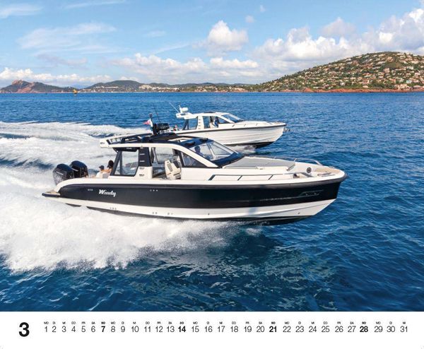 Produktbild: Boote 2027
