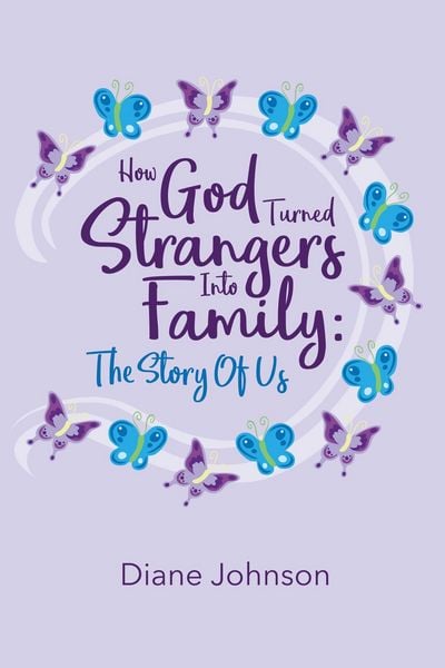 Produktbild: How God Turned Strangers Into Family