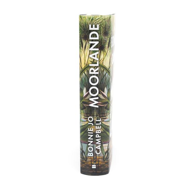 Produktbild: Moorlande