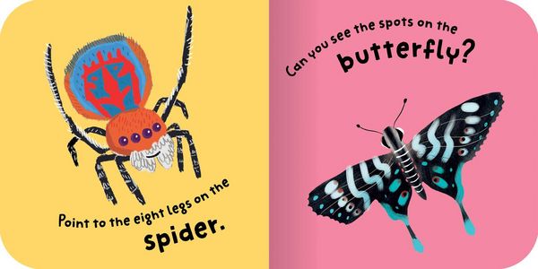 Produktbild: Bugs