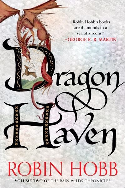 Produktbild: Dragon Haven