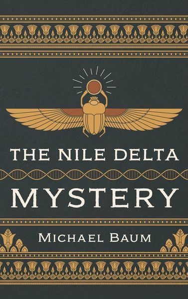 Produktbild: The Nile Delta Mystery