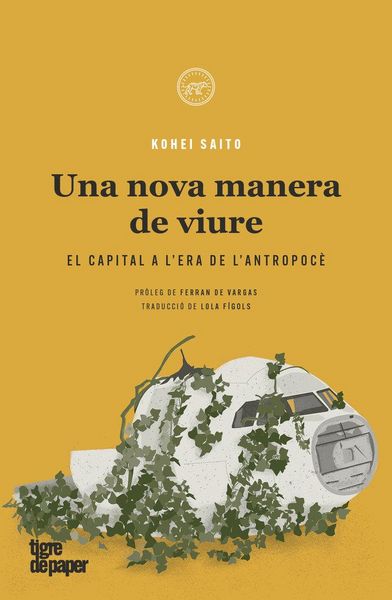 Produktbild: Una nova manera de viure